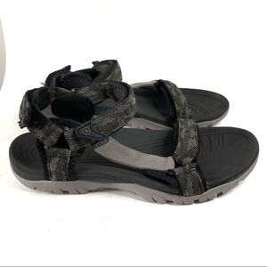 Atika Mens Outdoor Hiking Sandals Size 9 Lightweight Athletic Trail Sport